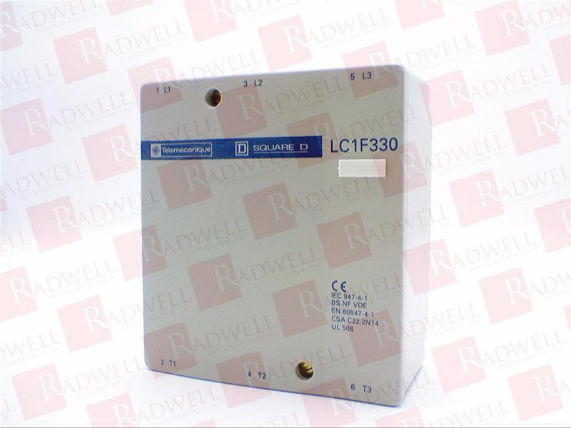 SCHNEIDER ELECTRIC LA5F33050