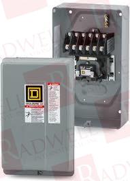 SCHNEIDER ELECTRIC 8903LG60A12