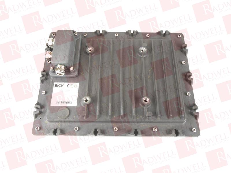 SICK LMS211-30206