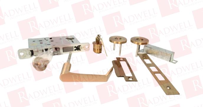 ASSA ABLOY B11XL10360RHKD