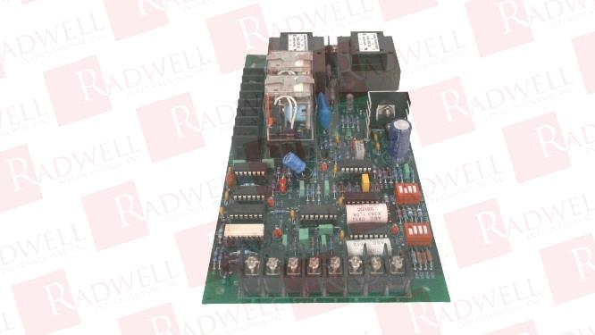 AMETEK 80-230305-90