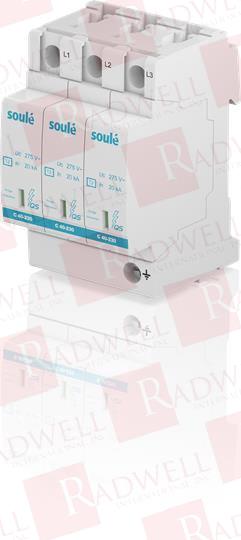 ASEA BROWN BOVERI 2CTB414911R4700