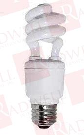 SATCO 12/20/26/5000 3 WAY CFL SPIRAL