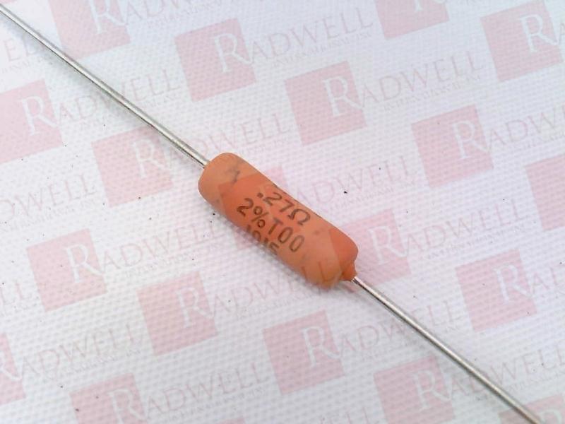 GENERIC R027X3W2MF
