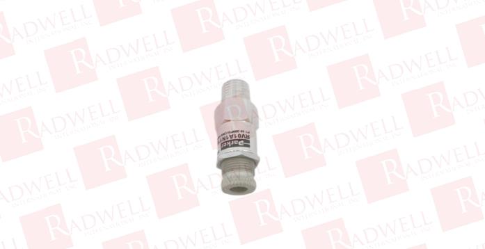 PARKER RV01A1N110