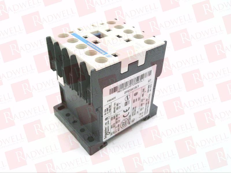 SCHNEIDER ELECTRIC LC1K0901G72
