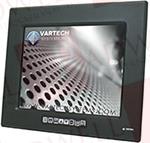 VT150P2 - 15.0" NEMA 4 INDUSTRIAL GRADE PANEL MOUNT DISPLAY