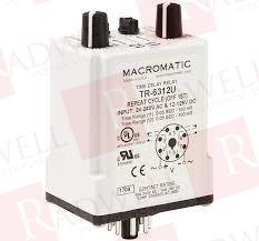 MACROMATIC TR-63121