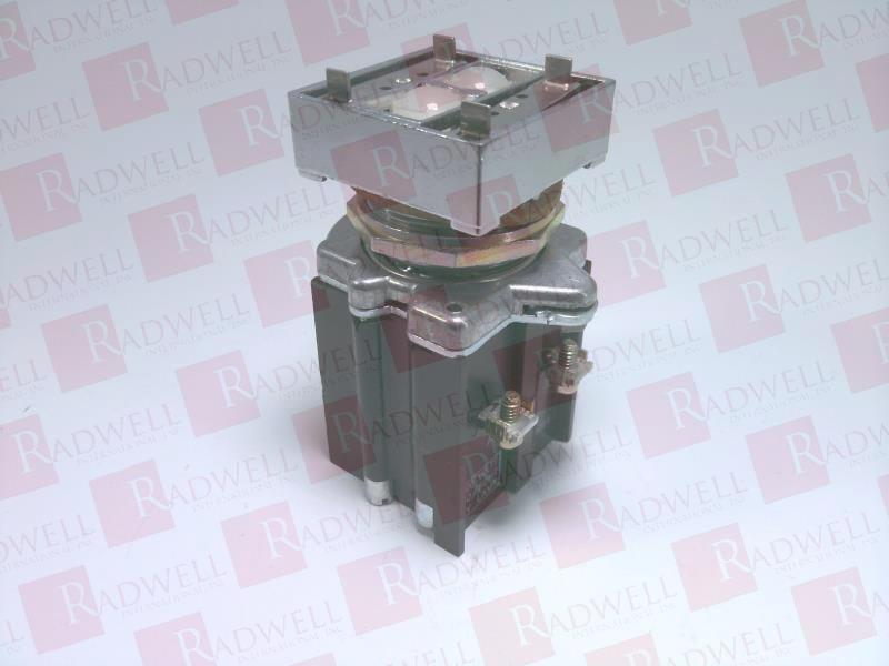 EATON CORPORATION E30JE