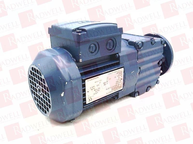 SEW EURODRIVE RF17 ER63L4