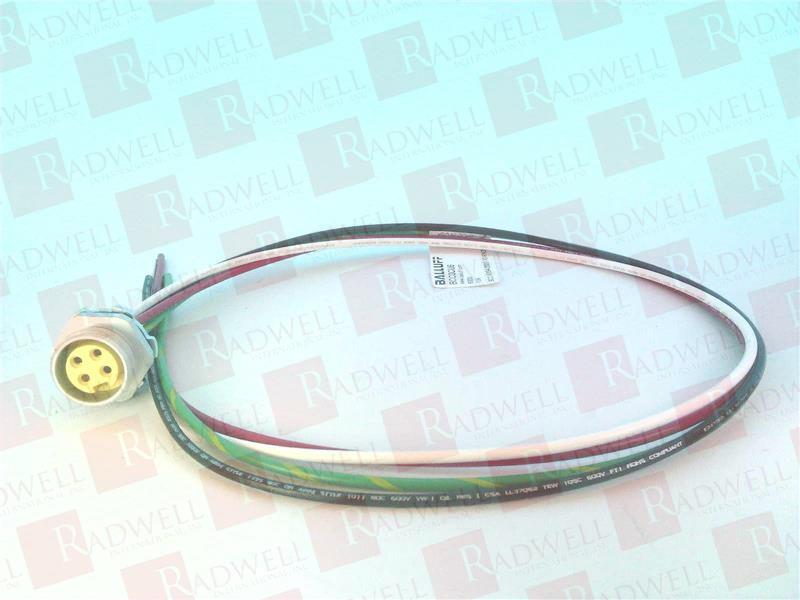 BALLUFF BCC A354-0000-10-RN059-006