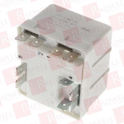 COPELAND 940-0001-55