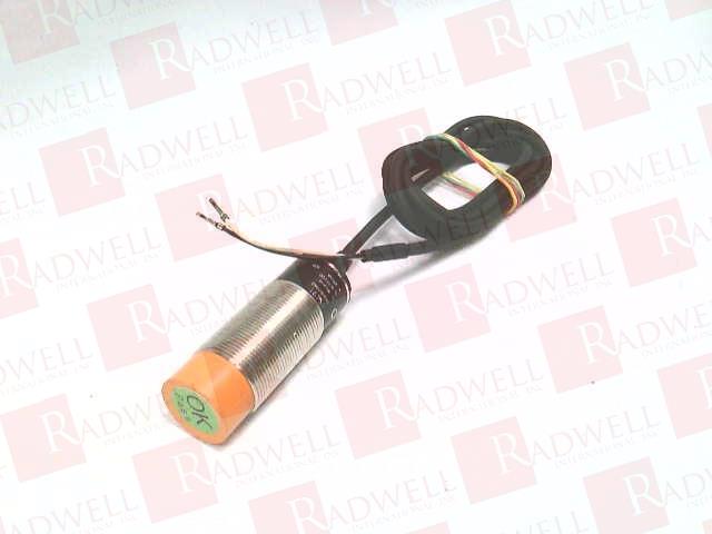 EFECTOR IIA2015-FRKG/PH-II5491