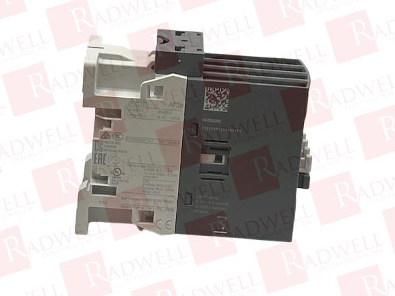 ASEA BROWN BOVERI AF38-40-00-11