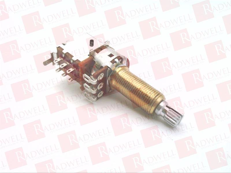 BOURNS PDB183-GTR31-504A2