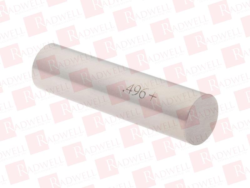 SWISS PRECISION INSTRUMENTS 29-496-7
