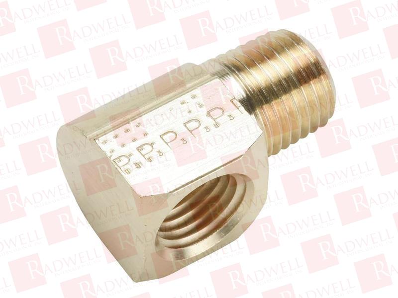 PARKER 2202P-4-2