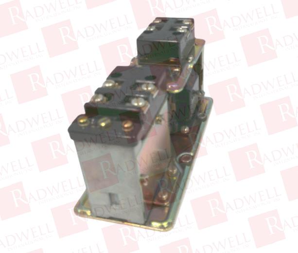 ALLEN BRADLEY 849-Z0D323