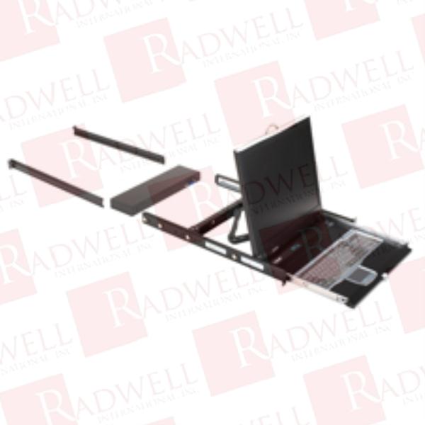 BLACK BOX CORP KVT419A-8CATX-1IP