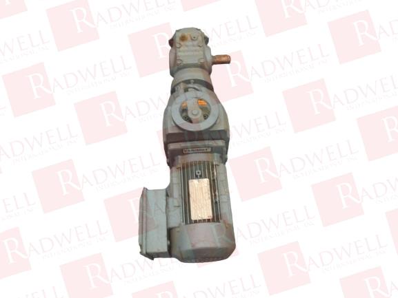 SEW EURODRIVE S47D16DT80N4