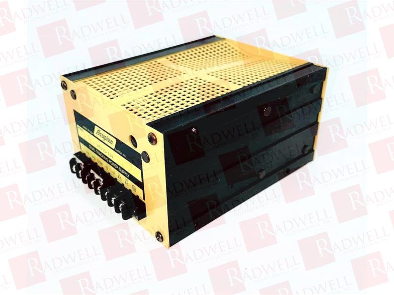 ACOPIAN VTD15-160