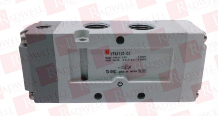 SMC VFA5120-03