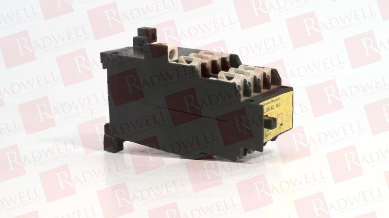EATON CORPORATION DIL08-44-NA 110V/60HZ