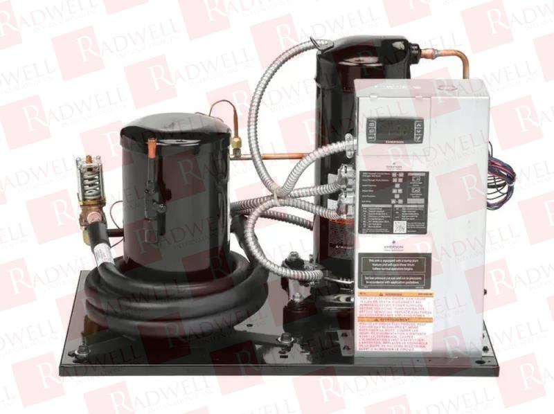 COPELAND FFWP-020Z-TFC-020
