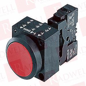 SIEMENS 3SB3201-0AA21
