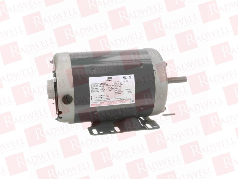 REGAL REXNORD LM34068