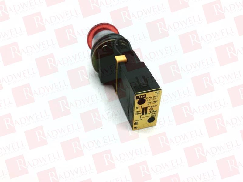 EEC AEG E-NR-910-157-041