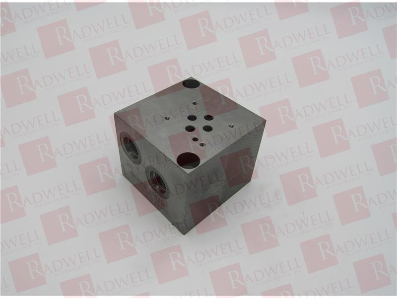 DAMAN PRODUCTS DD03SPRVC8S