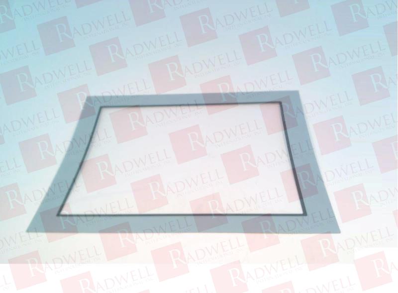 RADWELL VERIFIED SUBSTITUTE AGP3550-T1-AF-SUB-OVERLAY