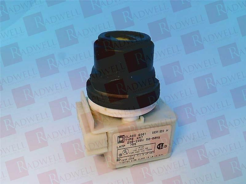 SCHNEIDER ELECTRIC 9001-SK43J7