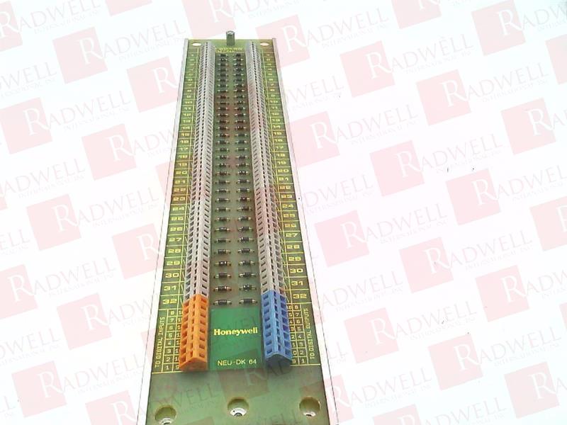 HONEYWELL NEU-DK-64