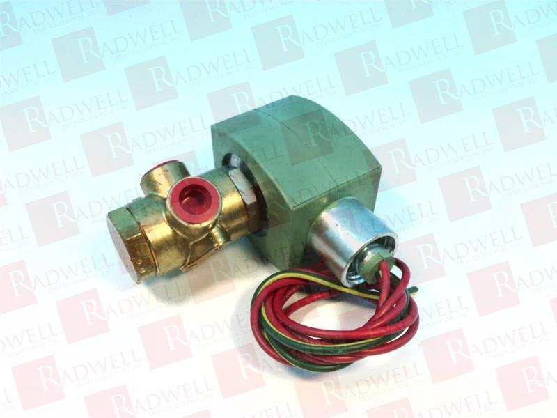 ASCO 8320G178-24DC