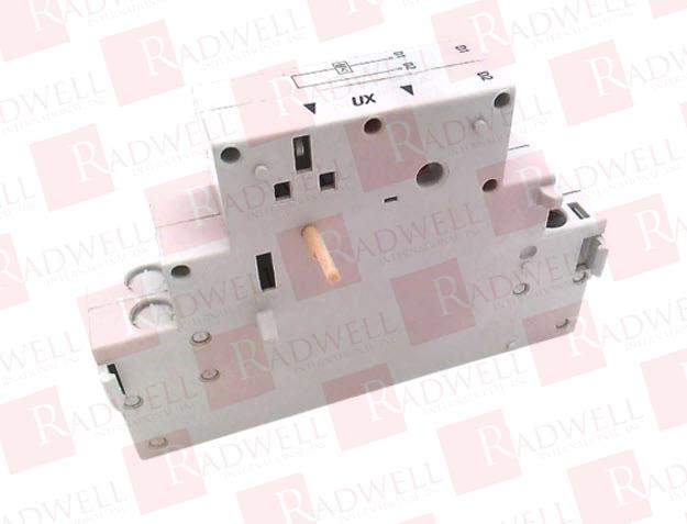 ALLEN BRADLEY 140M-C-UXB