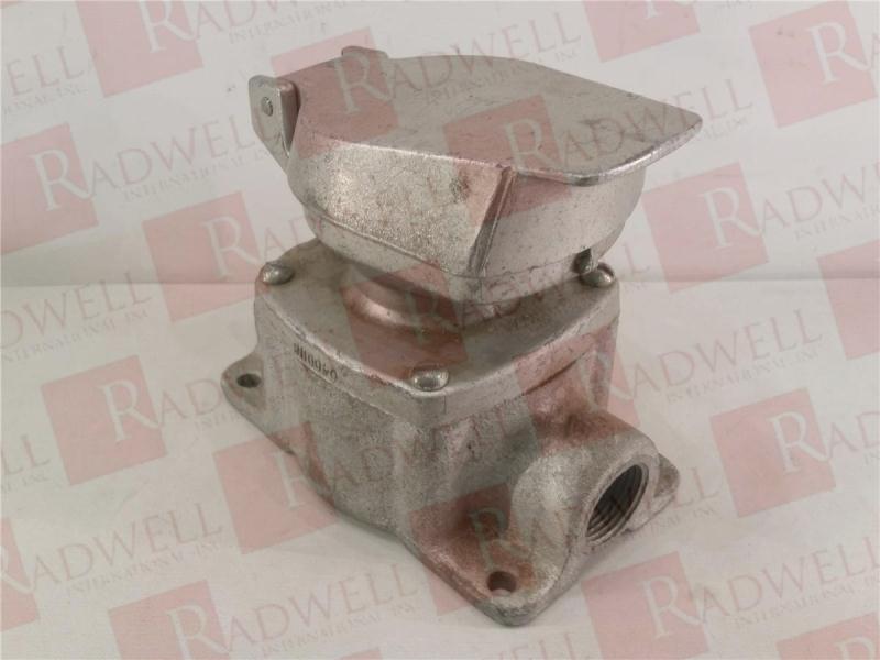 EATON CORPORATION CPS-14-M5