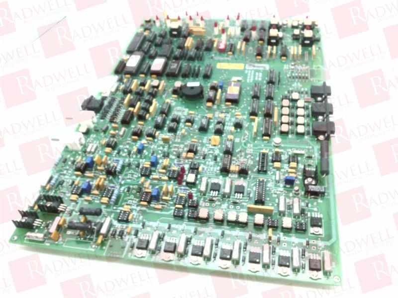 KLA TENCOR 92407-01-1