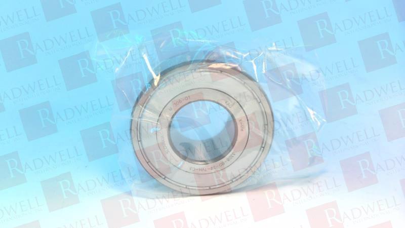 SCHAEFFLER GROUP 3308-BD-2Z-TVH-C3