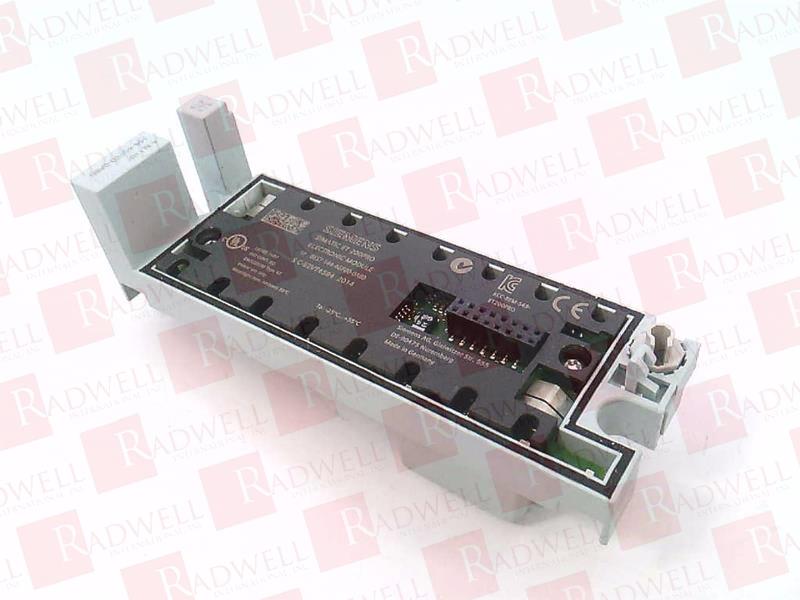 SIEMENS 6ES7145-4GF00-0AB0