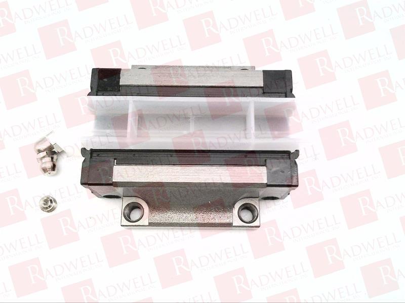 DANAHER MOTION 411N20A1