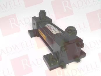 PARKER 01.50-CC3LCT24AC