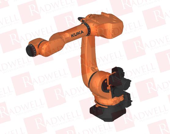 KUKA KR 70 R2100