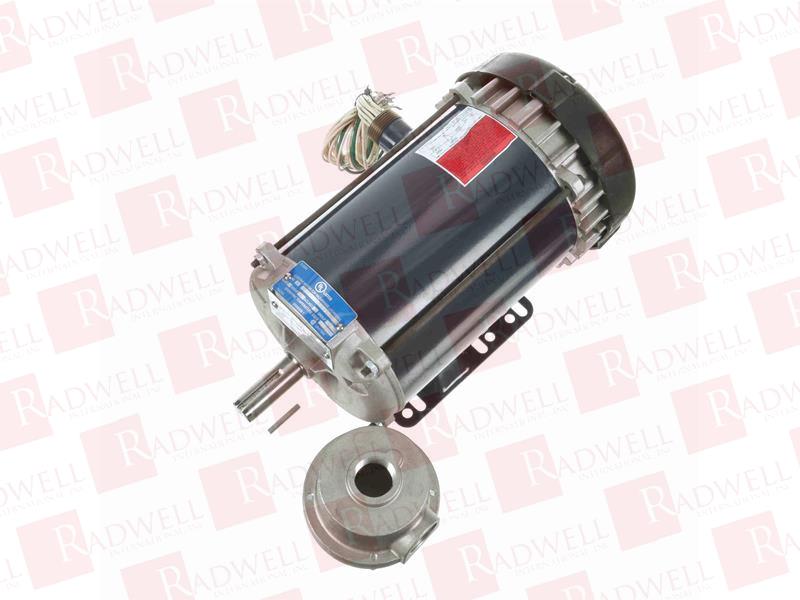 REGAL REXNORD 143TTGR16001