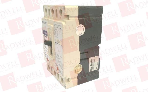 ALLEN BRADLEY 140M-I8E-C80