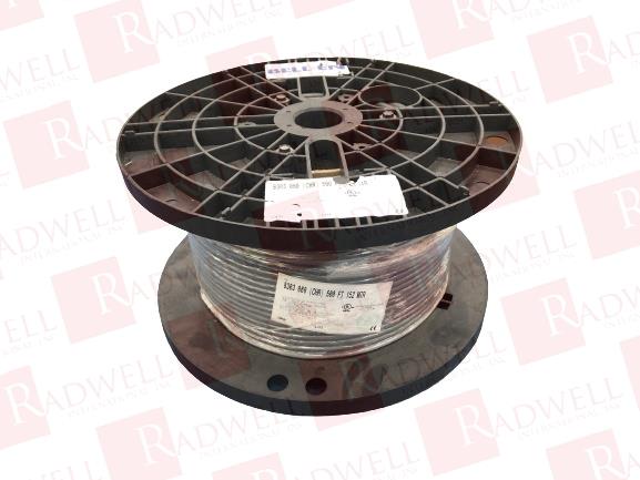 BELDEN 8303-060-500