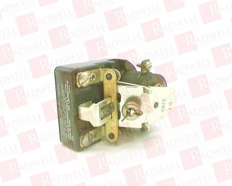 SCHNEIDER ELECTRIC 8501-CO5-V14