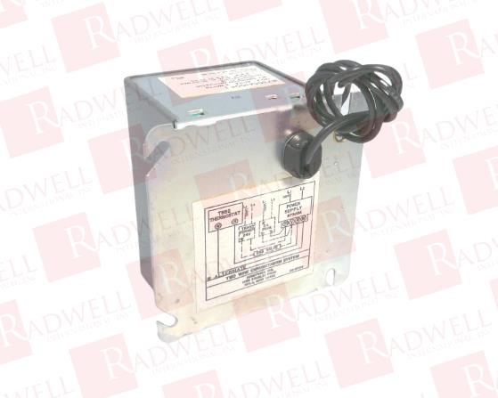 HONEYWELL R7305A1004 1