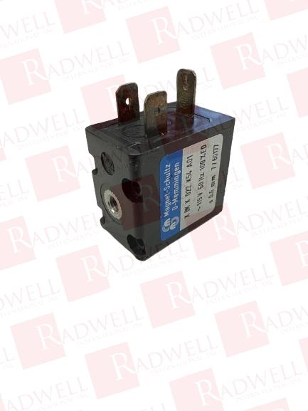 MAGNET SCHULTZ XBKK022K54A01